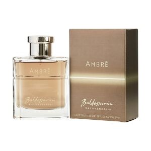 Baldessarini Ambré Edt 90 Ml