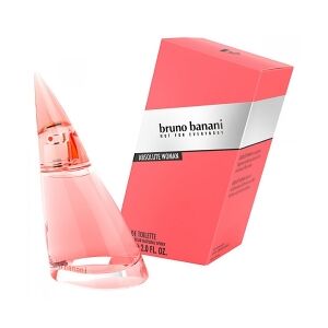 Bruno Banani Absolute Woman Edt 40 Ml