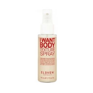 Eleven Australia I Want Body Texture Spray 50 Ml