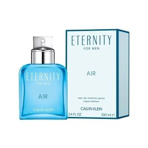 Calvin Klein Eternity For Men Air Edt 100 Ml