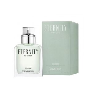 Calvin Klein Eternity For Men Cologne Edt 100 Ml