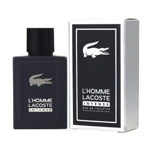 Lacoste L`Homme Lacoste Intense Edt 50 Ml