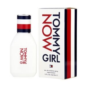 Tommy Hilfiger Tommy Girl Now Edt 30 Ml