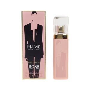 Hugo Boss Ma Vie Pour Femme Runway Edition Edp 50 Ml