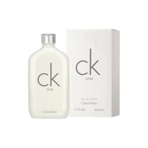 Calvin Klein One Edt 50 Ml