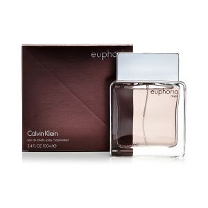 Calvin Klein Euphoria Men Edt 100 Ml