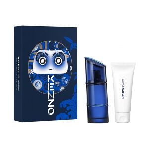 Kenzo Homme Intense Edt Gaveæske