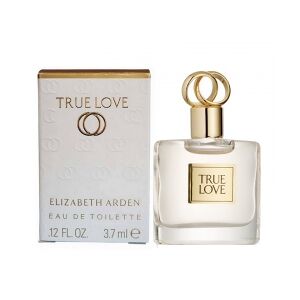 Elizabeth Arden True Love Edt Mini 3,7 Ml