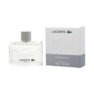 Lacoste Essential Edt Spray 75 Ml