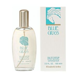 Calvin Elizabeth Arden Blue Grass Edp 100 Ml