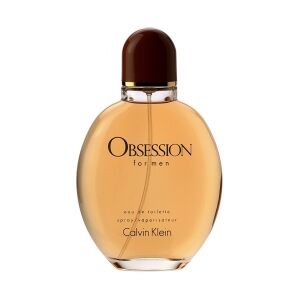 Calvin Klein Obsession For Men Edt Spray 125 Ml