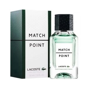 Lacoste Match Point Edt 50 Ml