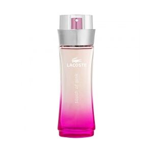 Lacoste Touch Of Pink Edt 50 Ml