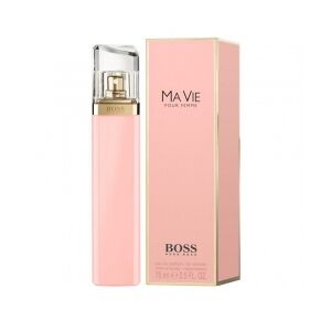 Hugo Boss Ma Vie Pour Femme Edp 75 Ml