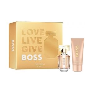 Hugo Boss The Scent For Her  Edp 50ml Gaveæske