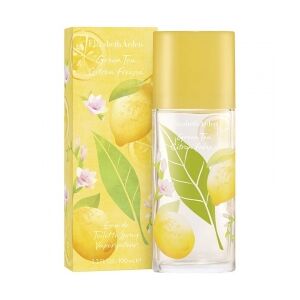 Elizabeth Arden Green Tea Citron Freesia Edt 100 Ml