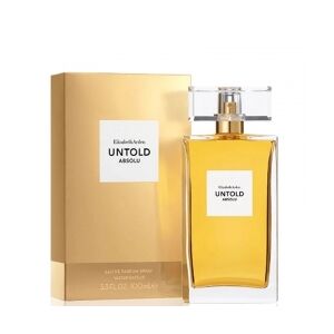 Elizabeth Arden Untold Absolu Edp Spray 100 Ml