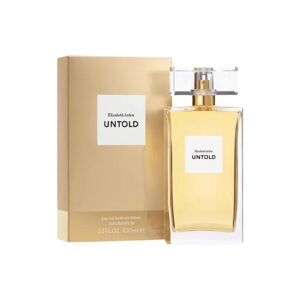 Elizabeth Arden Untold Edp Spray 100 Ml