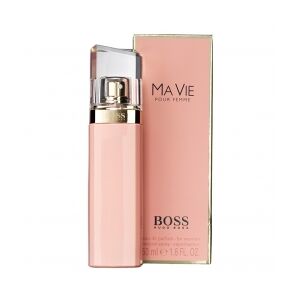 Hugo Boss Ma Vie Pour Femme Edp 50ml