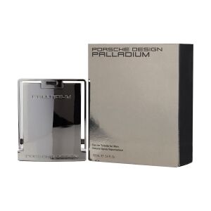 Porche Design Porsche Design Palladium Edt For Men 100 Ml