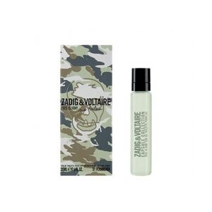 Zadig & Voltaire This Is Him No Rules Edt 20 Ml