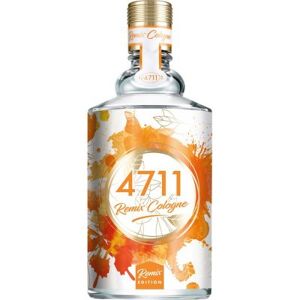 4711 Remix Orange Edc 100ml