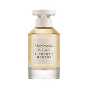 Abercrombie & Fitch Authentic Moment Women Edp 30ml