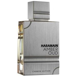 Al Haramain Amber Oud Carbon Edition Edp 60ml