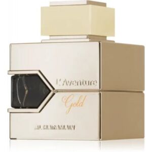 Al Haramain L´aventure Gold Edp 100ml