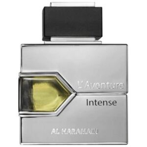 Al Haramain L'Aventure Intense Edp 100ml