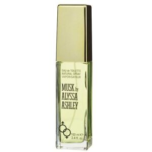 Alyssa Ashley Musk Edt 100ml