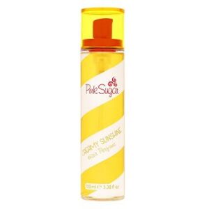 Aquolina Pink Sugar Creamy Sunshine Hair Perfume 100ml