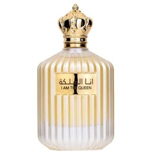 Ard Al Zaafaran I Am The Queen Edp 100ml