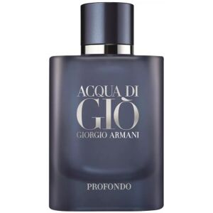 Giorgio Armani Acqua Di Gio Profondo Edp 40ml