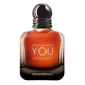 Giorgio Armani Stronger With You Absolutely Edp 50ml