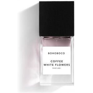 Bohoboco Coffee White Flowers Perfume 50ml