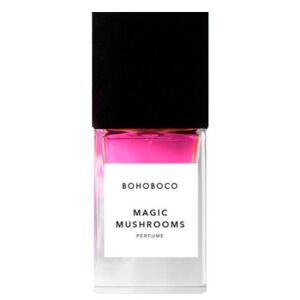 Bohoboco Magic Mushroom Perfume 50ml