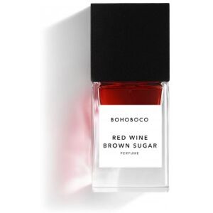 Bohoboco Red Wine Brown Sugar Perfume 50ml