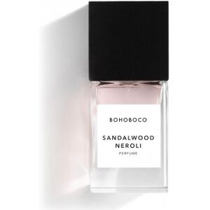 Bohoboco Sandalwood Neroli Perfume 50ml