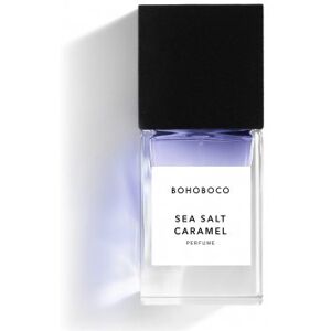 Bohoboco Sea Salt Caramel Perfume 50ml