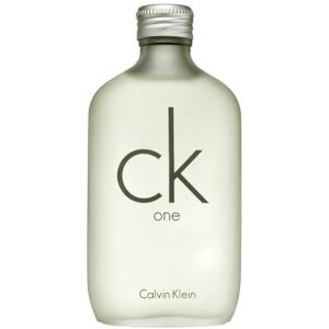 Calvin Klein Ck One Edt 200ml