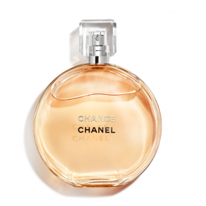 Chanel Chance Edt 150ml