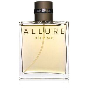 Chanel Allure Homme Edt 100ml