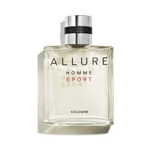 Chanel Allure Homme Sport Cologne Edc 100ml