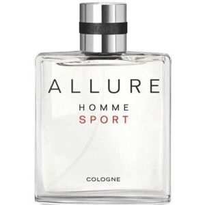 Chanel Allure Homme Sport Cologne Edc 150ml