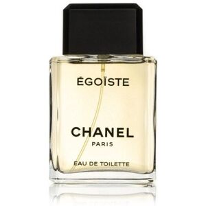 Chanel Egoiste Edt 100ml