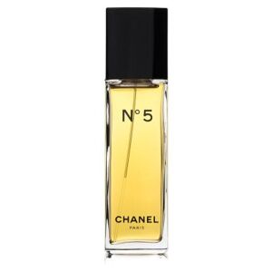 Chanel No.5 Edt 100ml