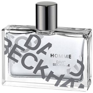 David Beckham Homme Edt 75ml