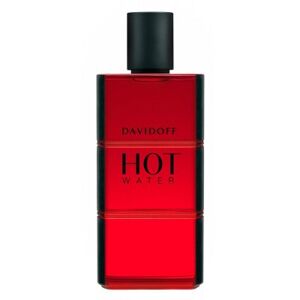 Davidoff Hot Water For Men Edt 110ml