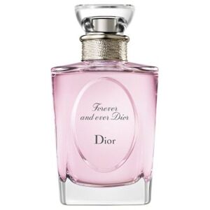 Christian Dior Forever And Ever Edt 100ml